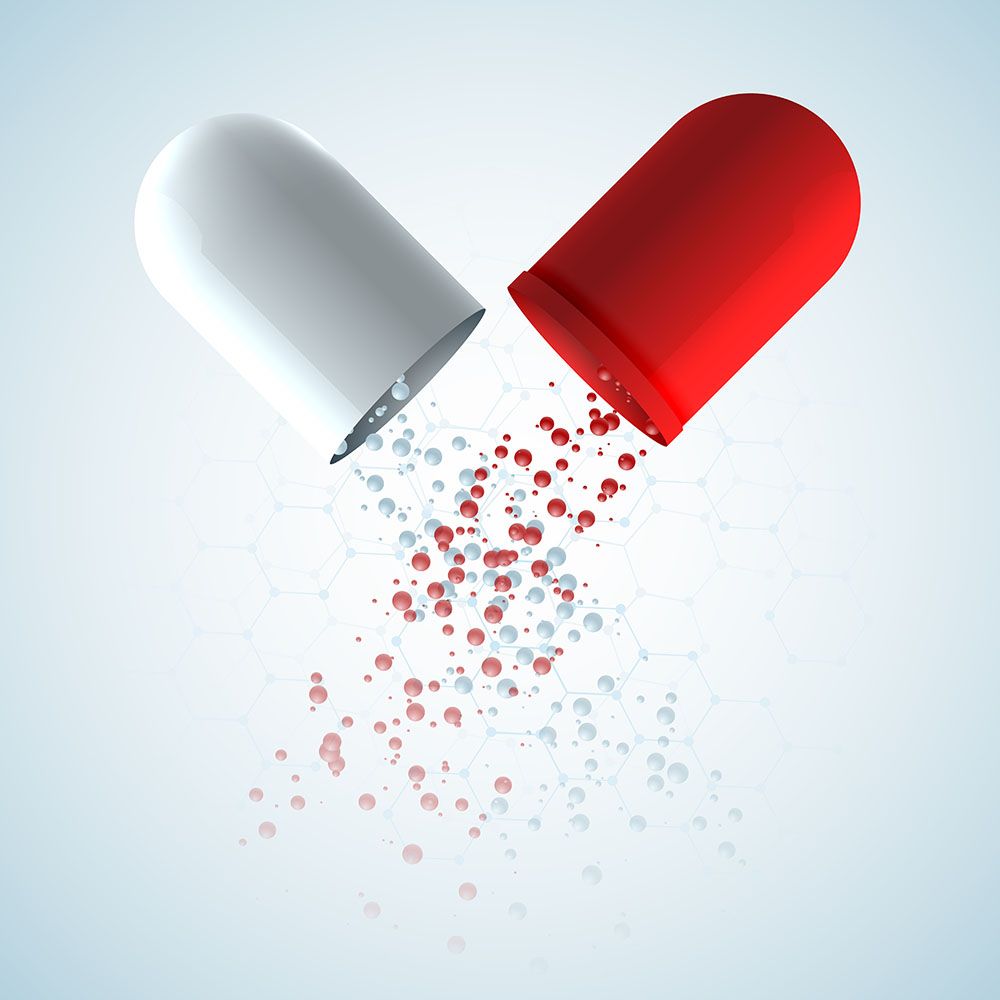 Vasuchem capsule