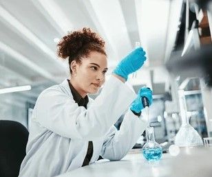 Vasuchem laboratory