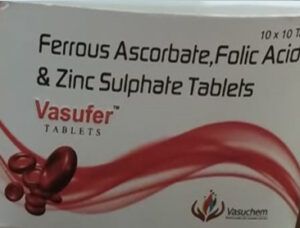 VASUFER