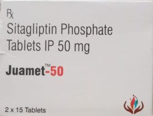 JUAMET - 50