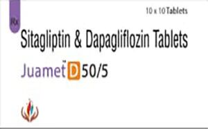 JUAMET - D 50/5