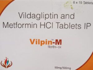 VILPIN - M